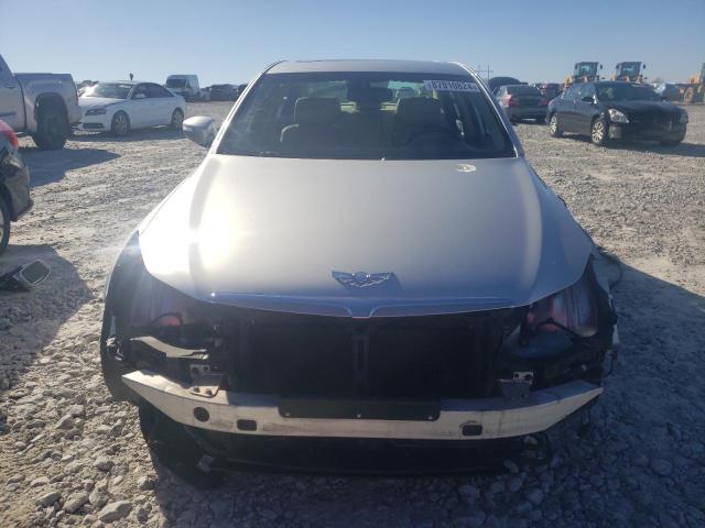 Photo 5 from auction – 2013 HYUNDAI GENESIS 3. with VIN KMHGC4DD1DU232871