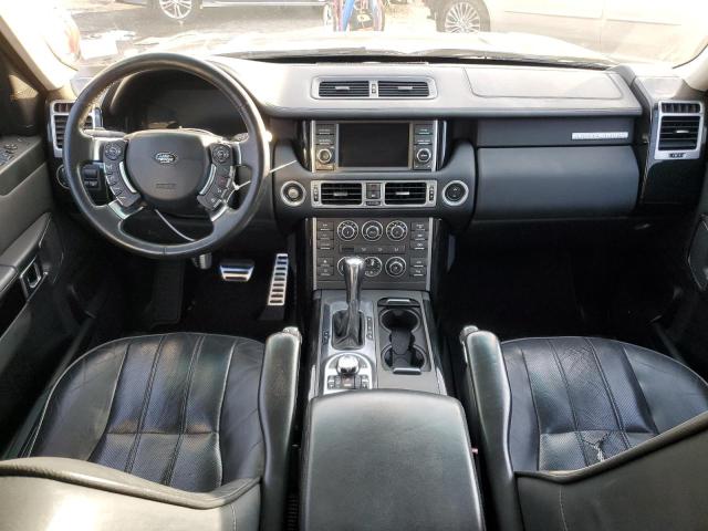 Photo 8 from auction – 2011 LAND ROVER RANGE ROVE with VIN SALMF1D45BA328913