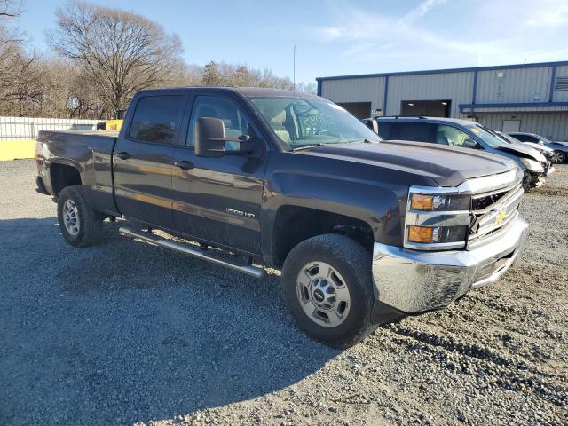 Photo 4 from auction – 2015 CHEVROLET SILVERADO with VIN 1GC1KUEG1FF613794