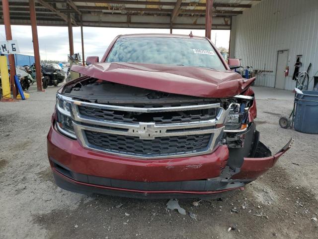 Photo 5 from auction – 2016 CHEVROLET TAHOE C150 with VIN 1GNSCBKC6GR394457