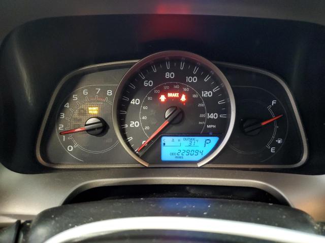 Photo 9 from auction – 2013 TOYOTA RAV4 XLE with VIN 2T3RFREV4DW017884