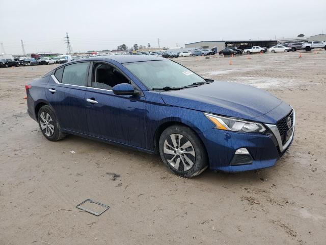 Photo 4 from auction – 2020 NISSAN ALTIMA S with VIN 1N4BL4BV2LC201357
