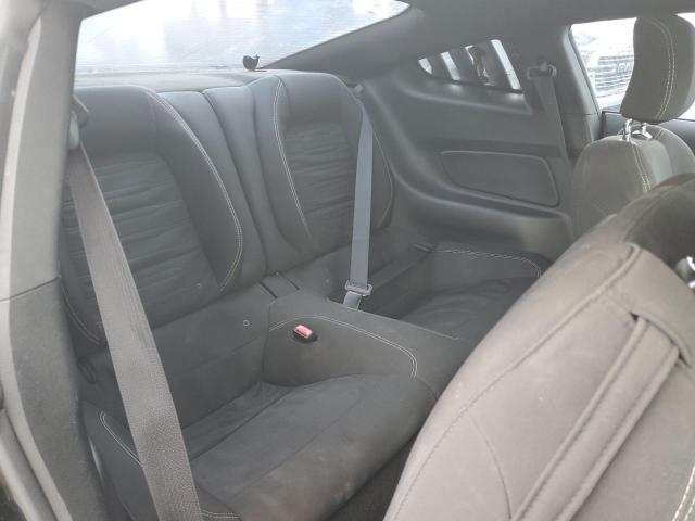 Photo 10 from auction – 2016 FORD MUSTANG with VIN 1FA6P8TH3G5241057