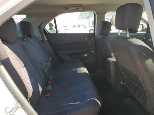 Photo 11 from auction – 2013 CHEVROLET EQUINOX LS with VIN 2GNALBEK2D6200559