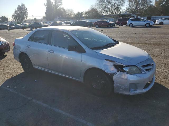 Photo 4 from auction – 2013 TOYOTA COROLLA BA with VIN 2T1BU4EE8DC080362