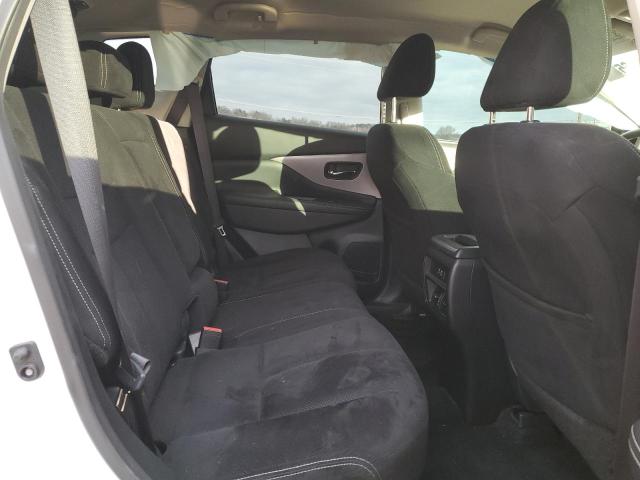 Photo 11 from auction – 2019 NISSAN MURANO S with VIN 5N1AZ2MS6KN111459