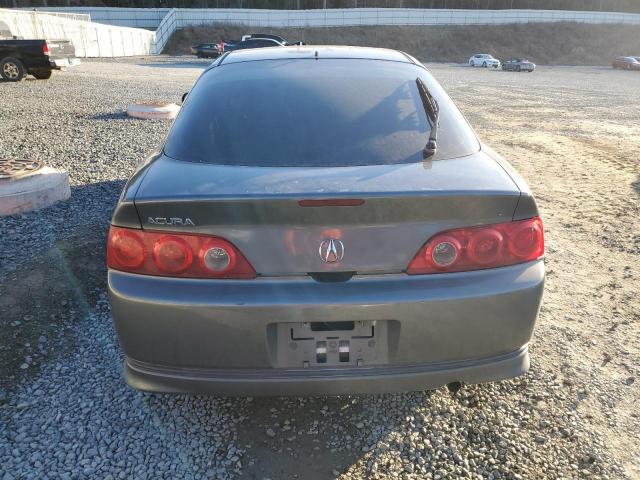 Photo 6 from auction – 2006 ACURA RSX with VIN JH4DC54886S006985