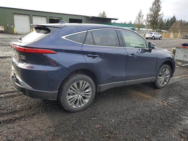 Photo 3 from auction – 2022 TOYOTA VENZA LE with VIN JTEAAAAHXNJ091481
