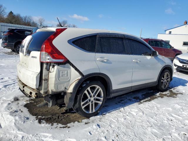 Photo 3 from auction – 2012 HONDA CR-V EX with VIN 5J6RM4H59CL069401
