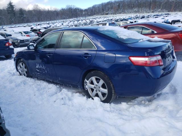 Photo 2 from auction – 2009 TOYOTA CAMRY BASE with VIN 4T1BE46K39U328315