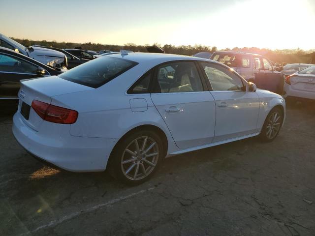 Photo 3 from auction – 2015 AUDI A4 PREMIUM with VIN WAUAFAFL9FN026678