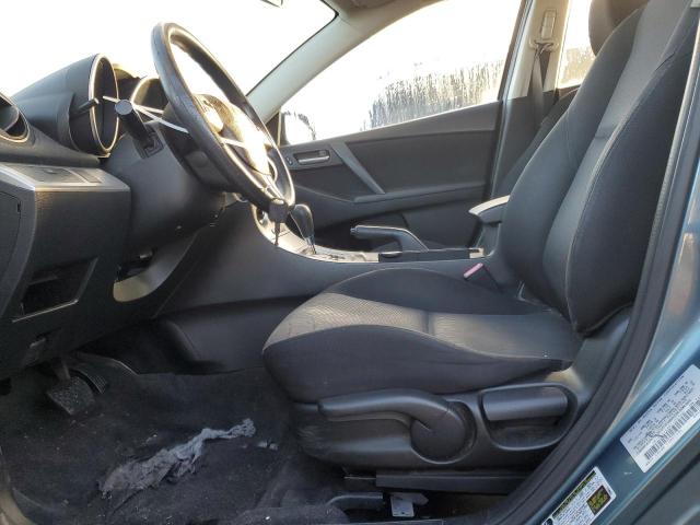 Photo 7 from auction – 2011 MAZDA 3 I with VIN JM1BL1VG8B1402342