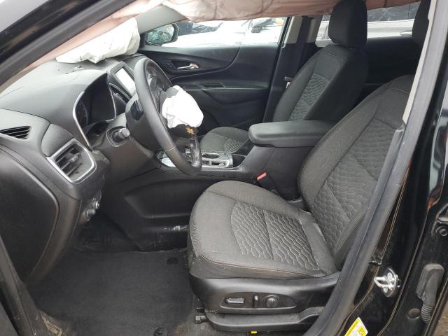 Photo 7 from auction – 2018 CHEVROLET EQUINOX LT with VIN 2GNAXJEV1J6125244