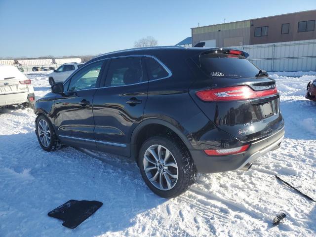 Photo 2 from auction – 2017 LINCOLN MKC SELECT with VIN 5LMCJ2C96HUL20856