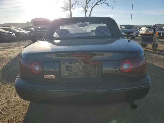 Photo 6 from auction – 1995 MAZDA MX-5 MIATA with VIN JM1NA3537S0600766