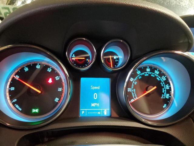 Photo 9 from auction – 2014 BUICK ENCORE with VIN KL4CJCSB4EB565173