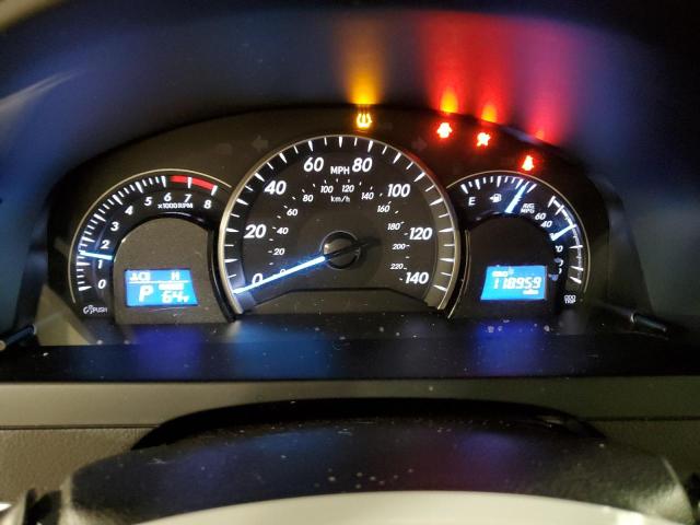 Photo 9 from auction – 2014 TOYOTA CAMRY L with VIN 4T1BF1FK5EU786265
