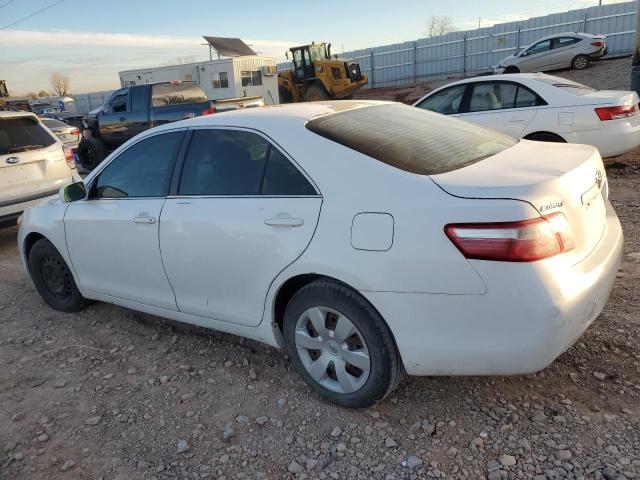 Photo 2 from auction – 2009 TOYOTA CAMRY BASE with VIN 4T1BE46K29U862471