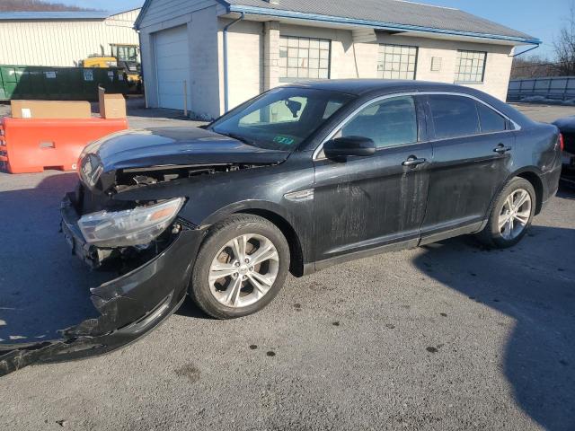FORD TAURUS SEL 2013 with VIN 1FAHP2E81DG191763 - Photo from auction
