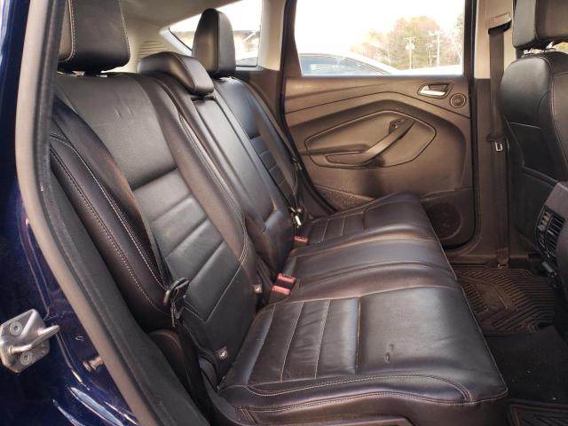 Photo 10 from auction – 2016 FORD C-MAX PREM with VIN 1FADP5CU0GL119917