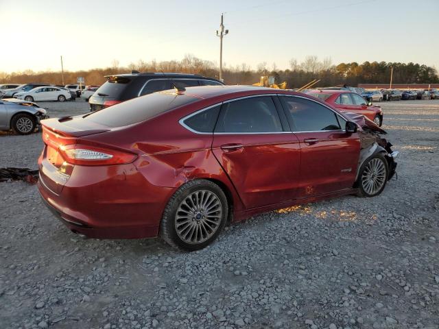 Photo 3 from auction – 2013 FORD FUSION TIT with VIN 3FA6P0RU8DR343551