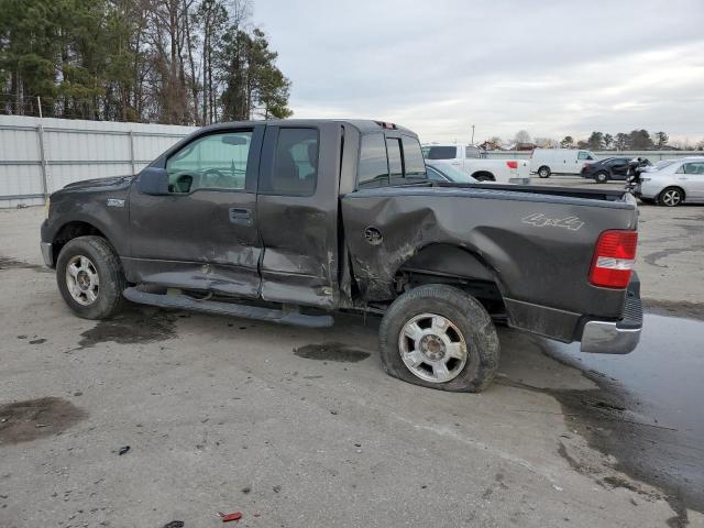 Photo 2 from auction – 2006 FORD F150 with VIN 1FTPX14506FA01323