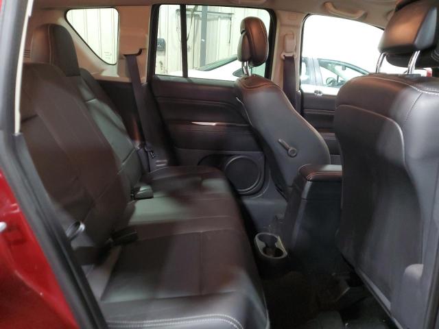Photo 11 from auction – 2015 JEEP COMPASS LA with VIN 1C4NJDEB9FD258720