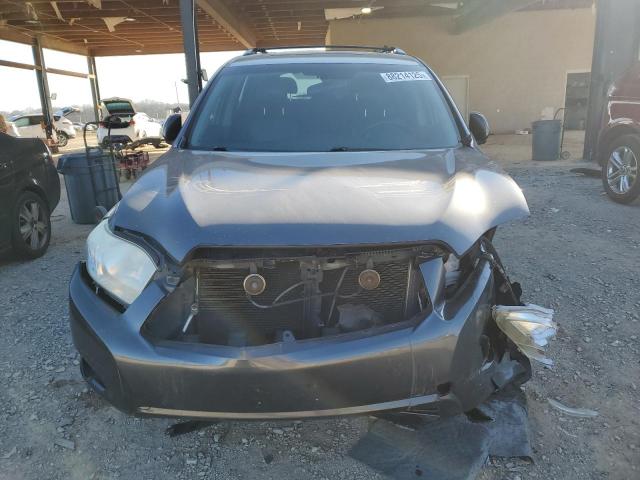 Photo 5 from auction – 2010 TOYOTA HIGHLANDER with VIN 5TDJK3EH3AS034673