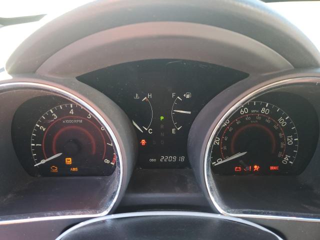 Photo 9 from auction – 2013 TOYOTA HIGHLANDER with VIN 5TDZA3EHXDS037841