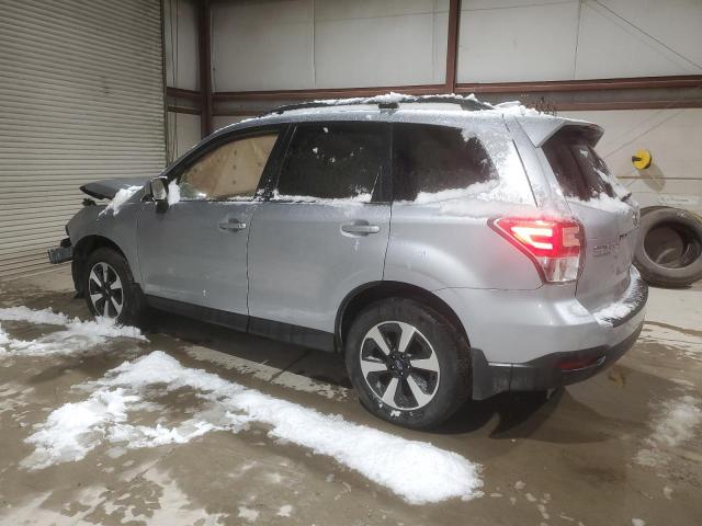Photo 2 from auction – 2018 SUBARU FORESTER 2 with VIN JF2SJARC9JH476566