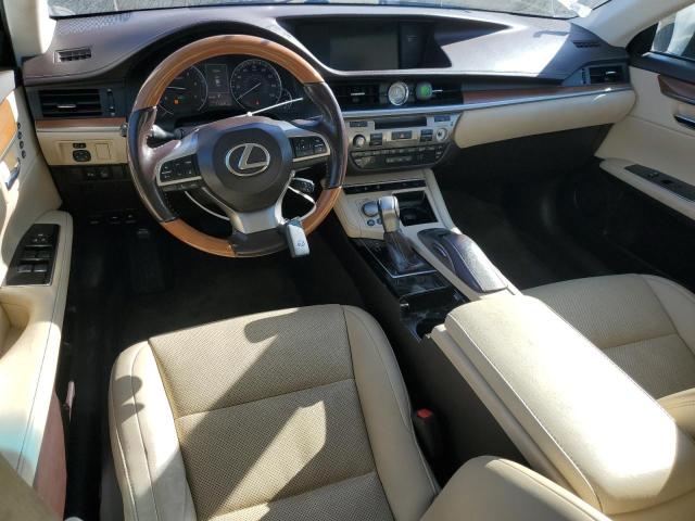 Photo 8 from auction – 2016 LEXUS ES 300H with VIN JTHBW1GGXG2115878