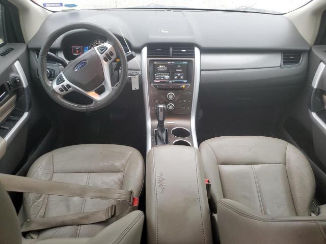 Photo 8 from auction – 2014 FORD EDGE SEL with VIN 2FMDK3JC2EBA24677