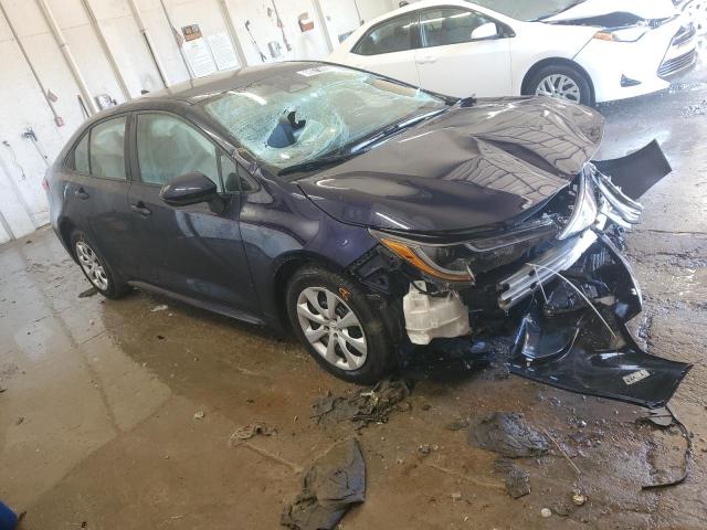 Photo 4 from auction – 2023 TOYOTA COROLLA LE with VIN 5YFB4MDE5PP067400