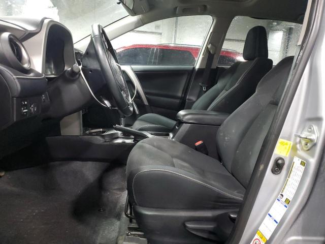 Photo 7 from auction – 2018 TOYOTA RAV4 ADVEN with VIN 2T3RFREV0JW715095