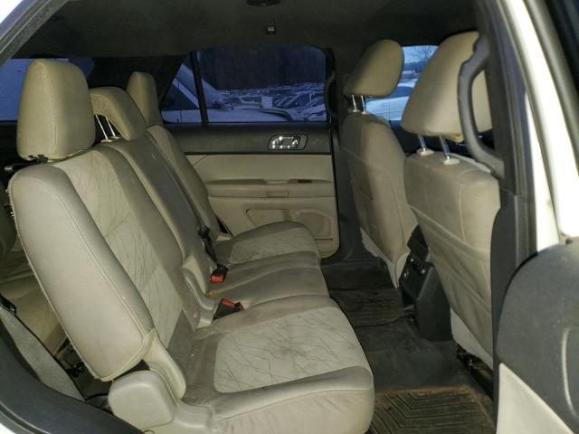 Photo 11 from auction – 2011 FORD EXPLORER with VIN 1FMHK8B86BGA13436