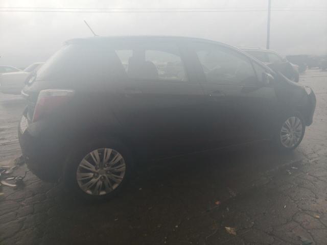 Photo 3 from auction – 2014 TOYOTA YARIS with VIN VNKKTUD39EA002446