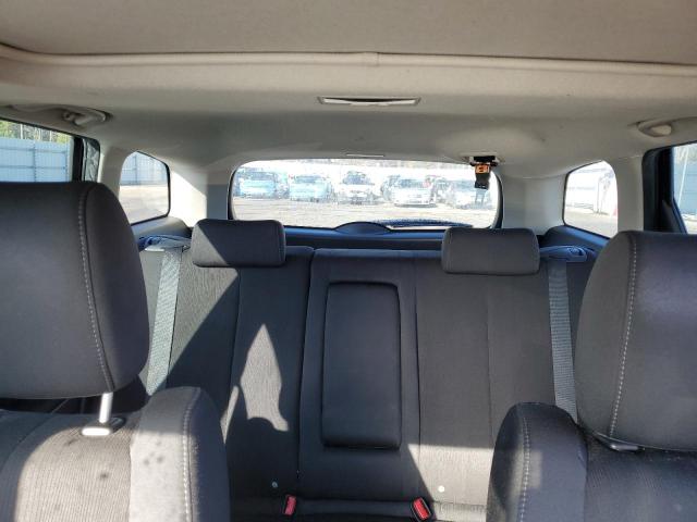 Photo 10 from auction – 2010 MAZDA CX-7 with VIN JM3ER2W54A0343574