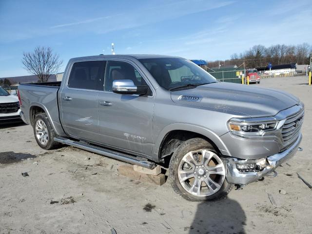 Photo 4 from auction – 2022 RAM 1500 LONGH with VIN 1C6SRFKT2NN449996