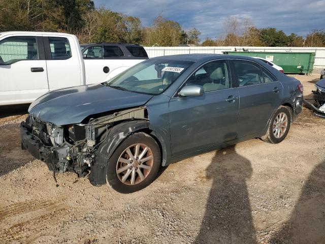 TOYOTA CAMRY BASE 2011 with VIN 4T1BF3EK7BU761859 - Photo from auction