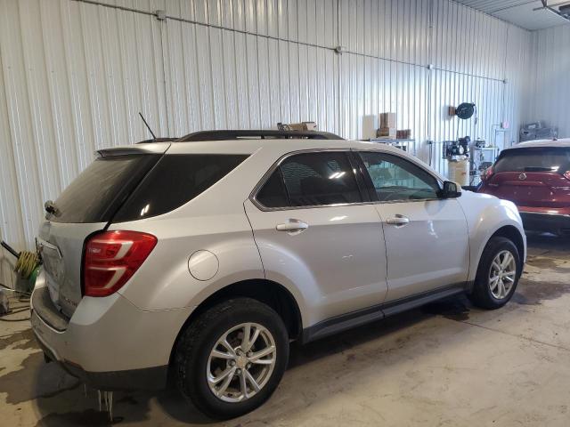 Photo 3 from auction – 2016 CHEVROLET EQUINOX LT with VIN 2GNALCEK0G1106901