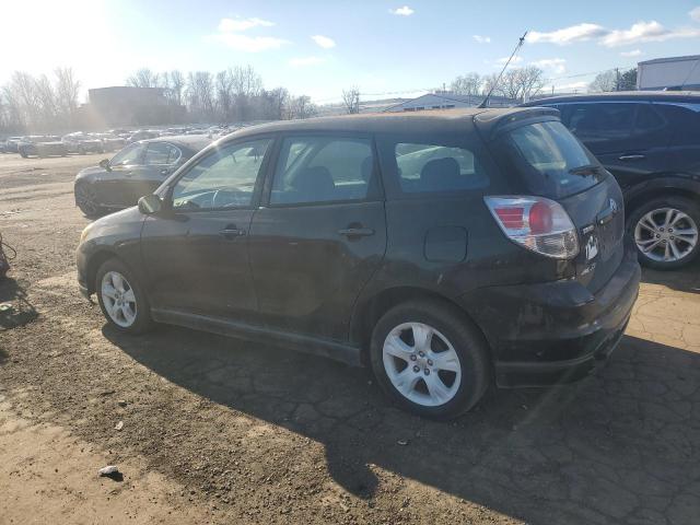 Photo 2 from auction – 2005 TOYOTA COROLLA MA with VIN 2T1LR30E15C495516