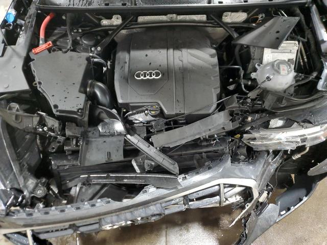 Photo 12 from auction – 2023 AUDI Q5 PREMIUM with VIN WA1ABAFY6P2197671