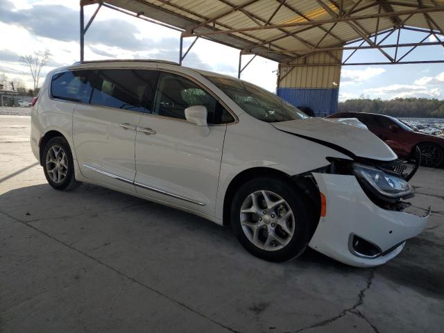 Фото 4 с аукциона – 2018 CHRYSLER PACIFICA T с VIN 2C4RC1EG0JR356837