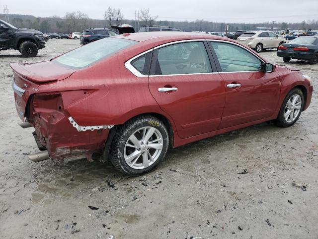 Photo 3 from auction – 2014 NISSAN ALTIMA with VIN 1N4AL3APXEC108792