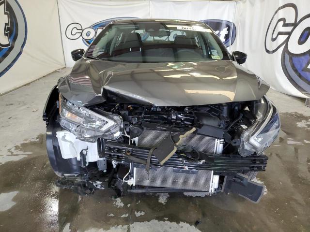 Photo 5 from auction – 2024 NISSAN VERSA SR with VIN 3N1CN8FV9RL912824
