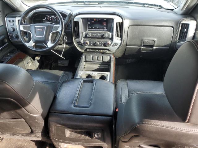 Photo 8 from auction – 2015 GMC SIERRA K25 with VIN 1GT12ZE86FF127620