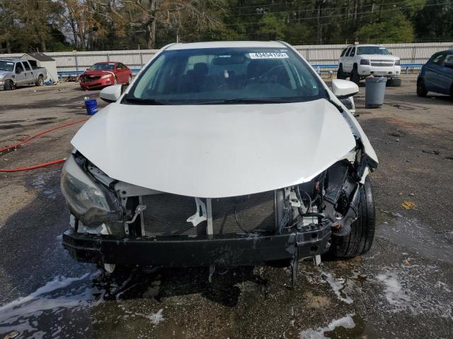 Photo 5 from auction – 2016 TOYOTA COROLLA EC with VIN 5YFBPRHE2GP429732
