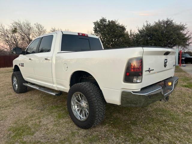 Photo 3 from auction – 2015 RAM 2500 SLT with VIN 3C6UR5DL9FG697382