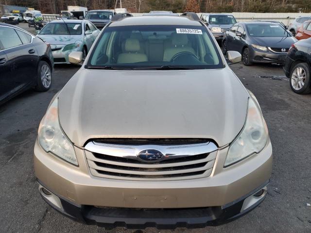 Снимка 5 от търг – 2010 SUBARU OUTBACK 2. с VIN 4S4BRCCC1A3360914