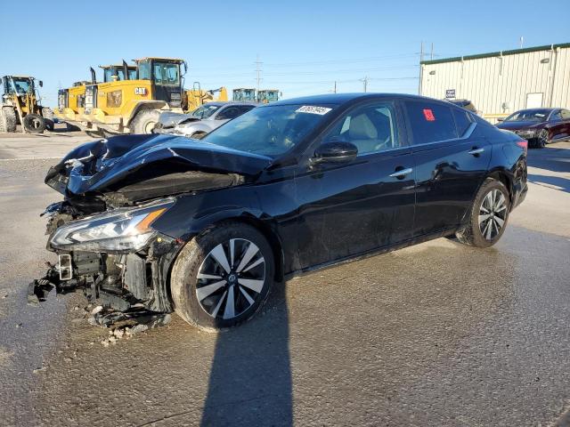 NISSAN ALTIMA SV 2022 with VIN 1N4BL4DV2NN366135 - Photo from auction